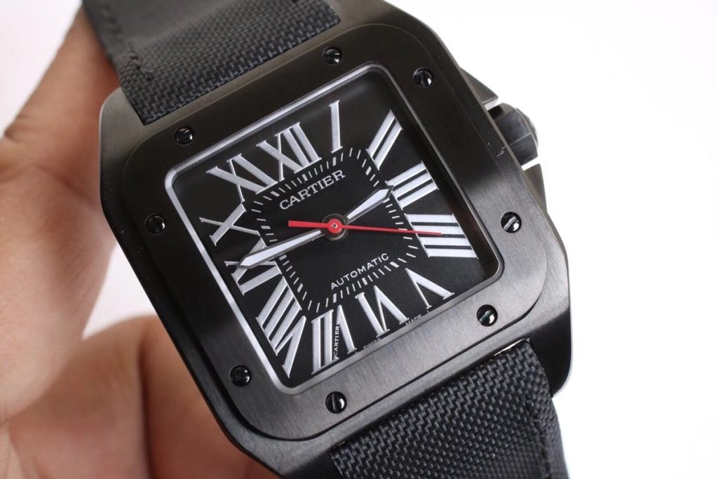 Cartier Special Offer Special Offer Cartier Cartier Santos 100TH