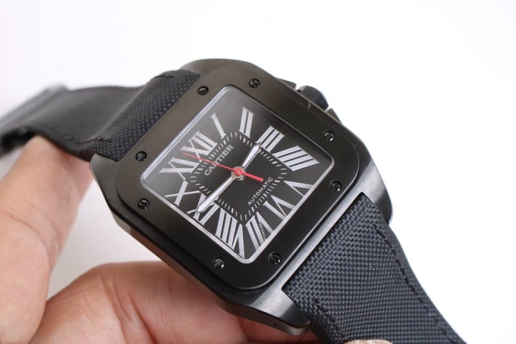 Cartier Special Offer Special Offer Cartier Cartier Santos 100TH