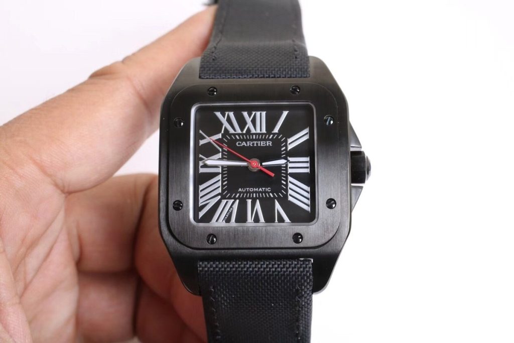 Cartier Special Offer Special Offer Cartier Cartier Santos 100TH