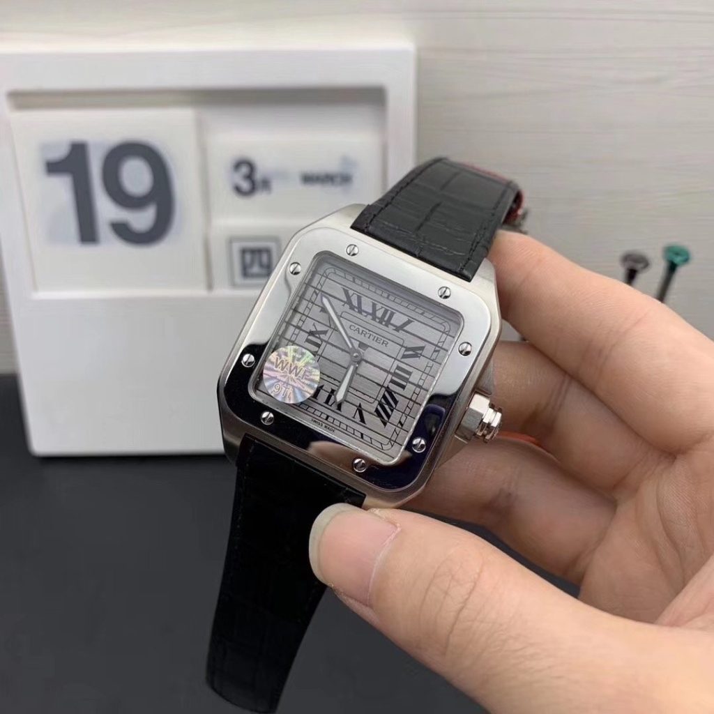 Cartier Aperture Spot A Small Amount BUY Three Styles