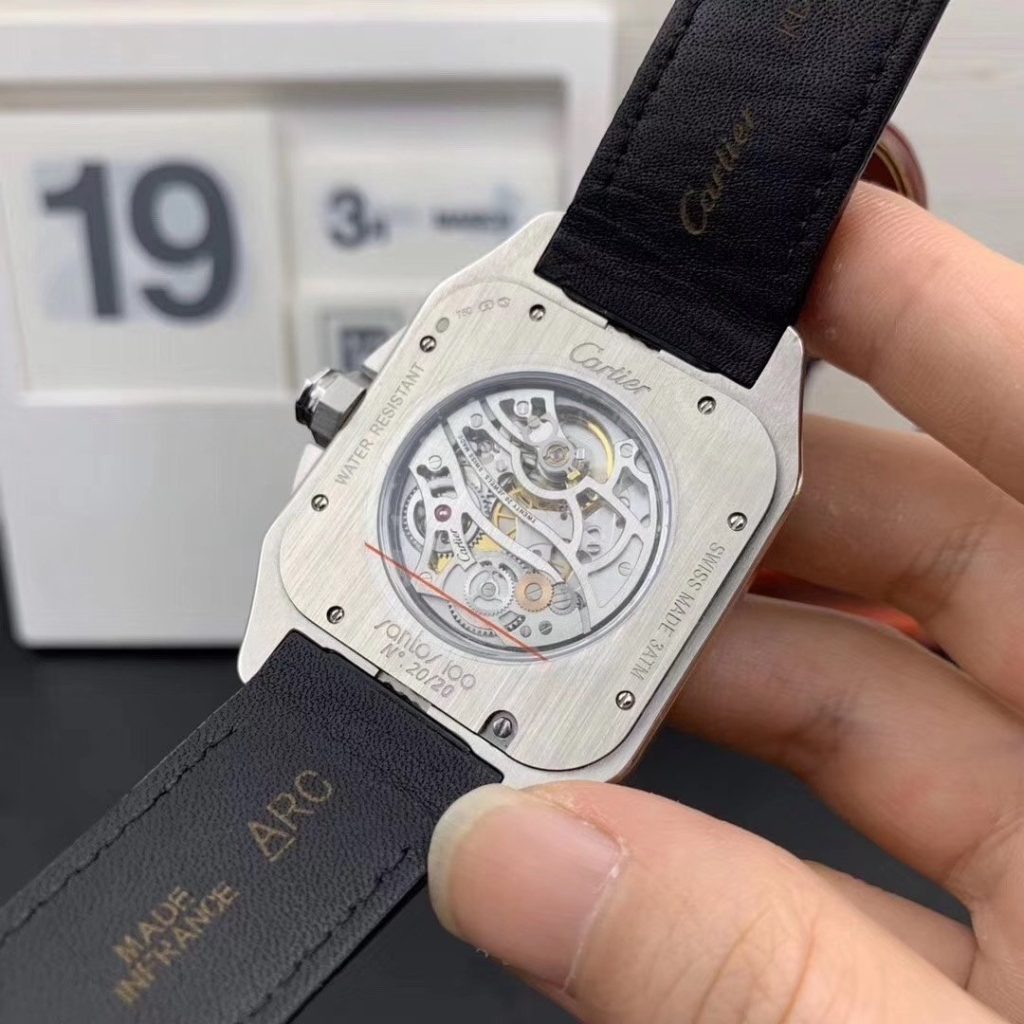 Cartier Aperture Spot A Small Amount BUY Three Styles