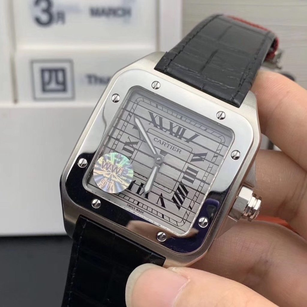 Cartier Aperture Spot A Small Amount BUY Three Styles