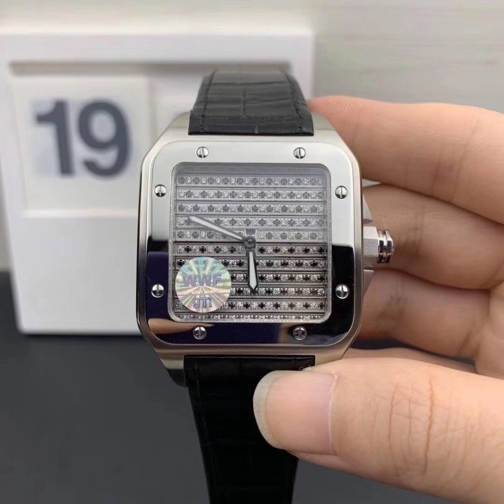 Cartier Aperture Spot A Small Amount BUY Three Styles