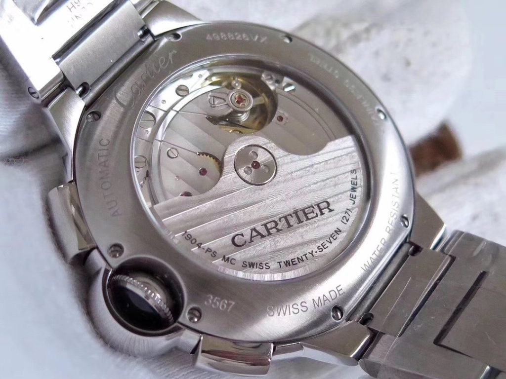 Cartier ZF IS Continuing THE Coexistence OF Elegance AND