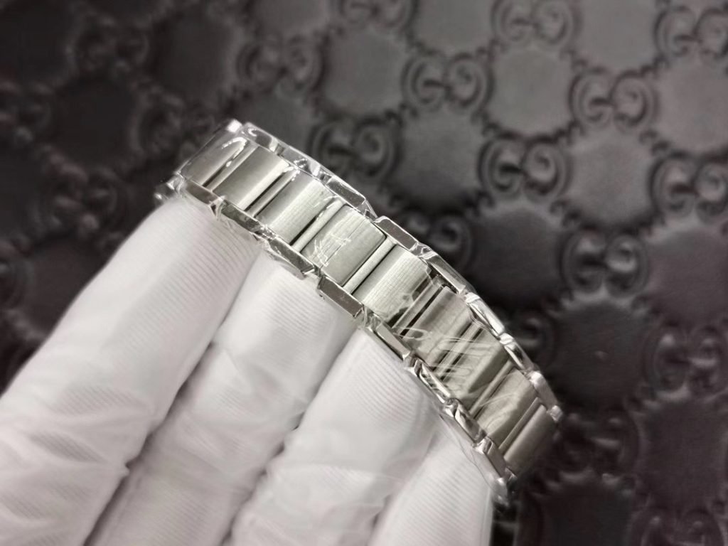 Cartier THE Ultraa Highend OF THE Tank Watch Tank