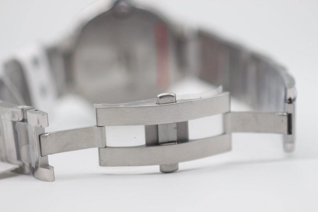 Cartier EAP Factoryprofessional FOR Sublimation THE First Batch OF