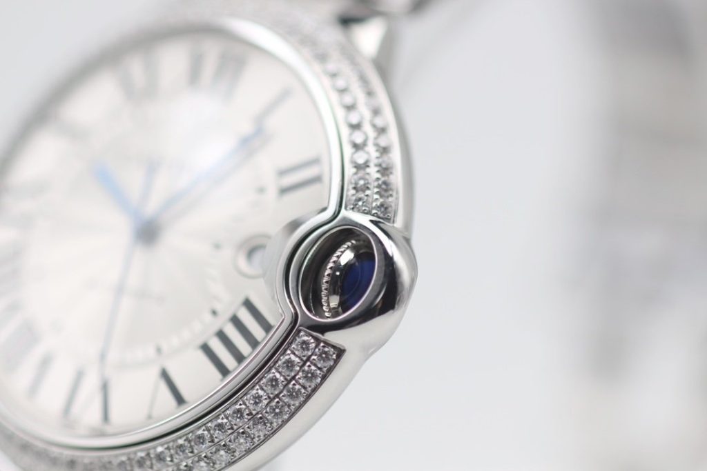 Cartier EAP Factoryprofessional FOR Sublimation THE First Batch OF