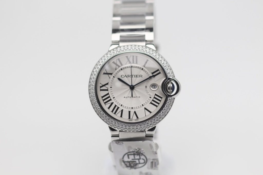 Cartier EAP Factoryprofessional FOR Sublimation THE First Batch OF