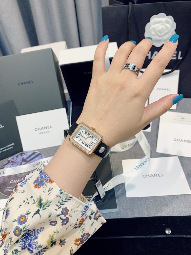 Cartier Shot Look FOR THE AND Details OF Xiangjia