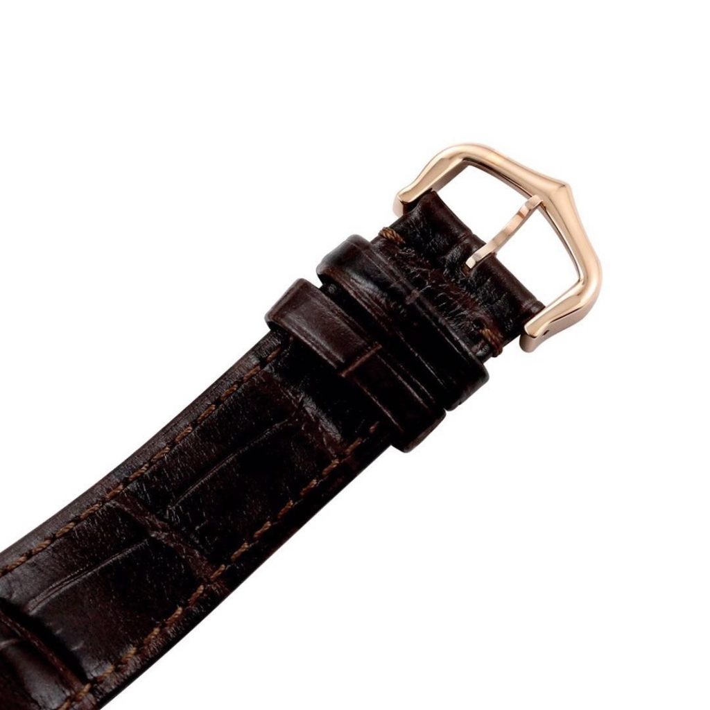 Cartier Introduces THE Santosdumont XL Handwind Manual Winding Movement