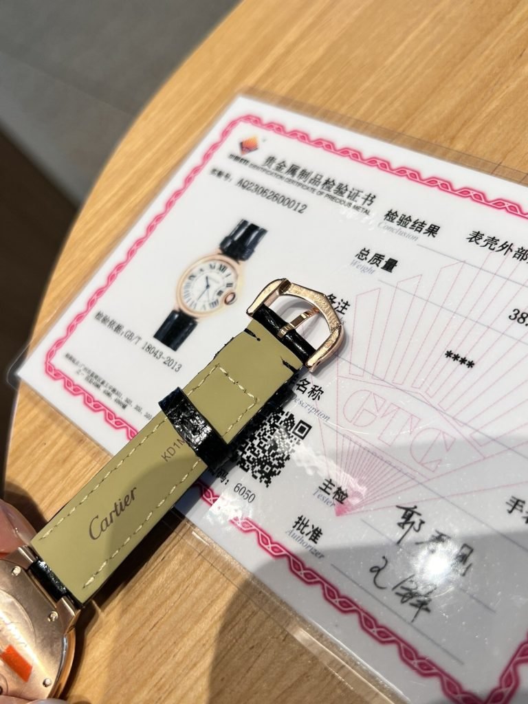 Cartier THE Peoplefriendly OF THE Gold Package YOU Asked