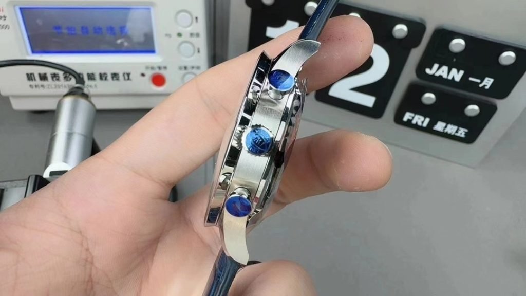 Cartier AZ Glucose Transmission Base
