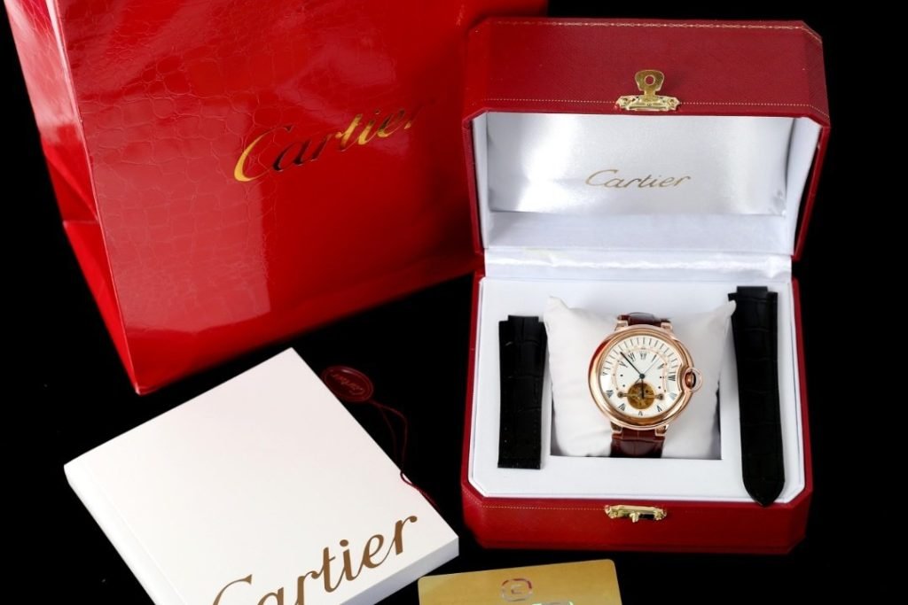 Cartier Cartier BOX Packaging HOT Sale ON THE Market