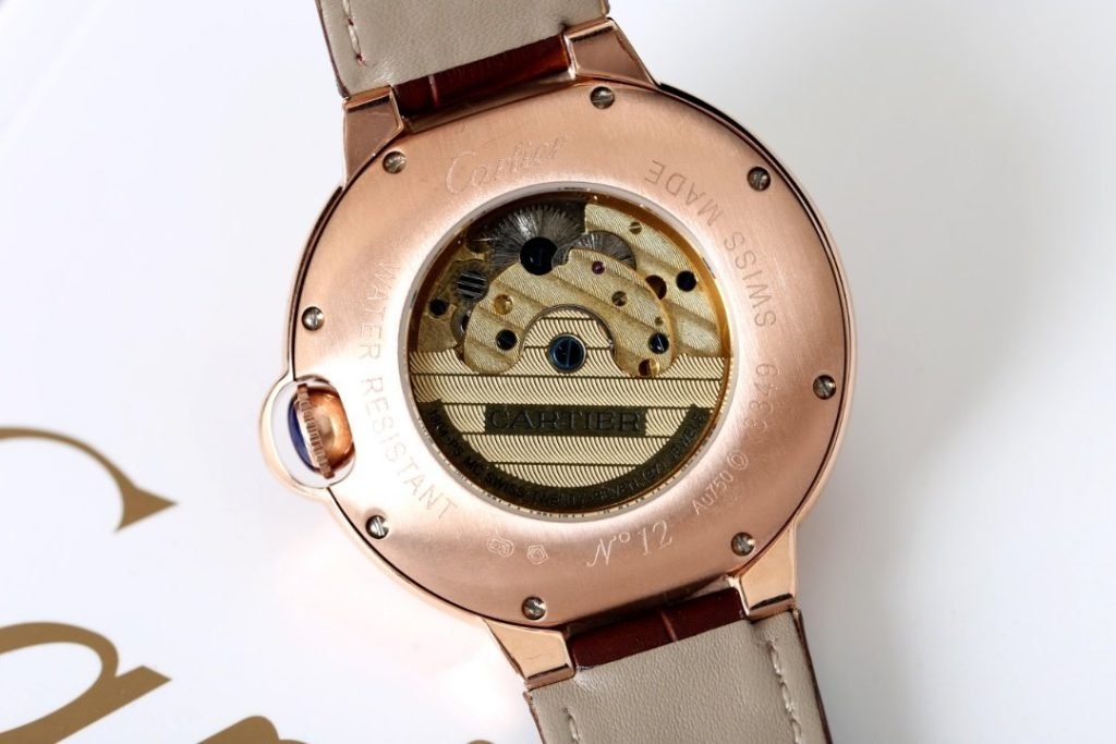 Cartier Cartier BOX Packaging HOT Sale ON THE Market