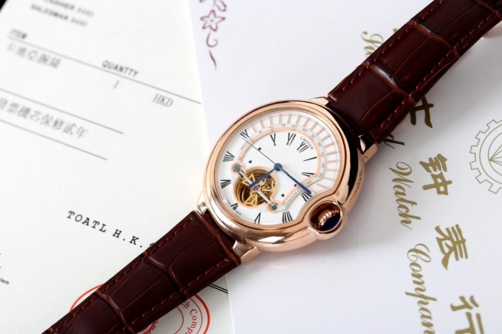 Cartier Cartier BOX Packaging HOT Sale ON THE Market