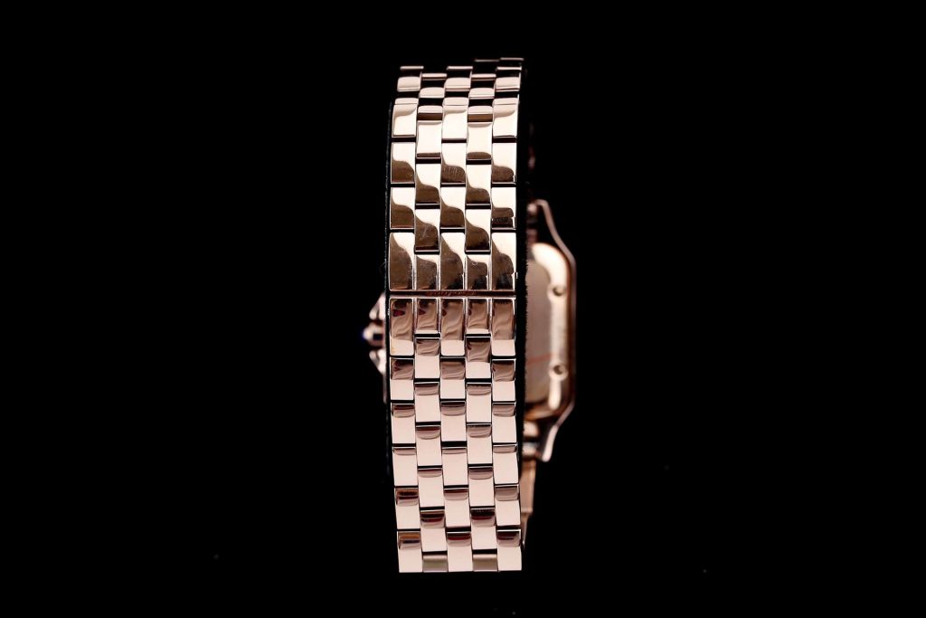 Cartier Cartier Cheetah Watch Cartier Womens Quartz Watch