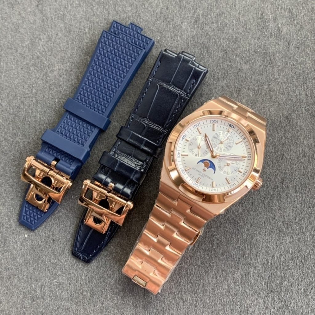 Vacheron Constantin Moving Forward With THE Stars AND THE Moon