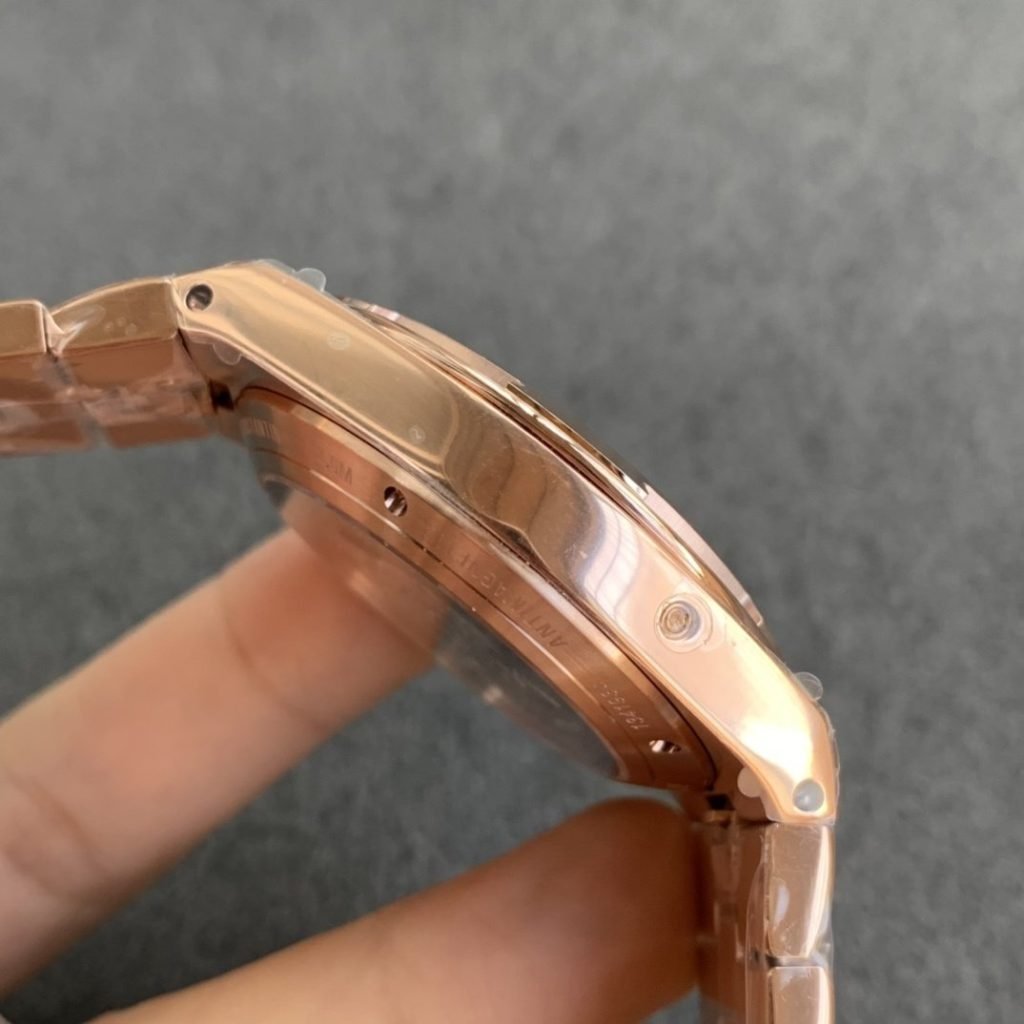 Vacheron Constantin Moving Forward With THE Stars AND THE Moon