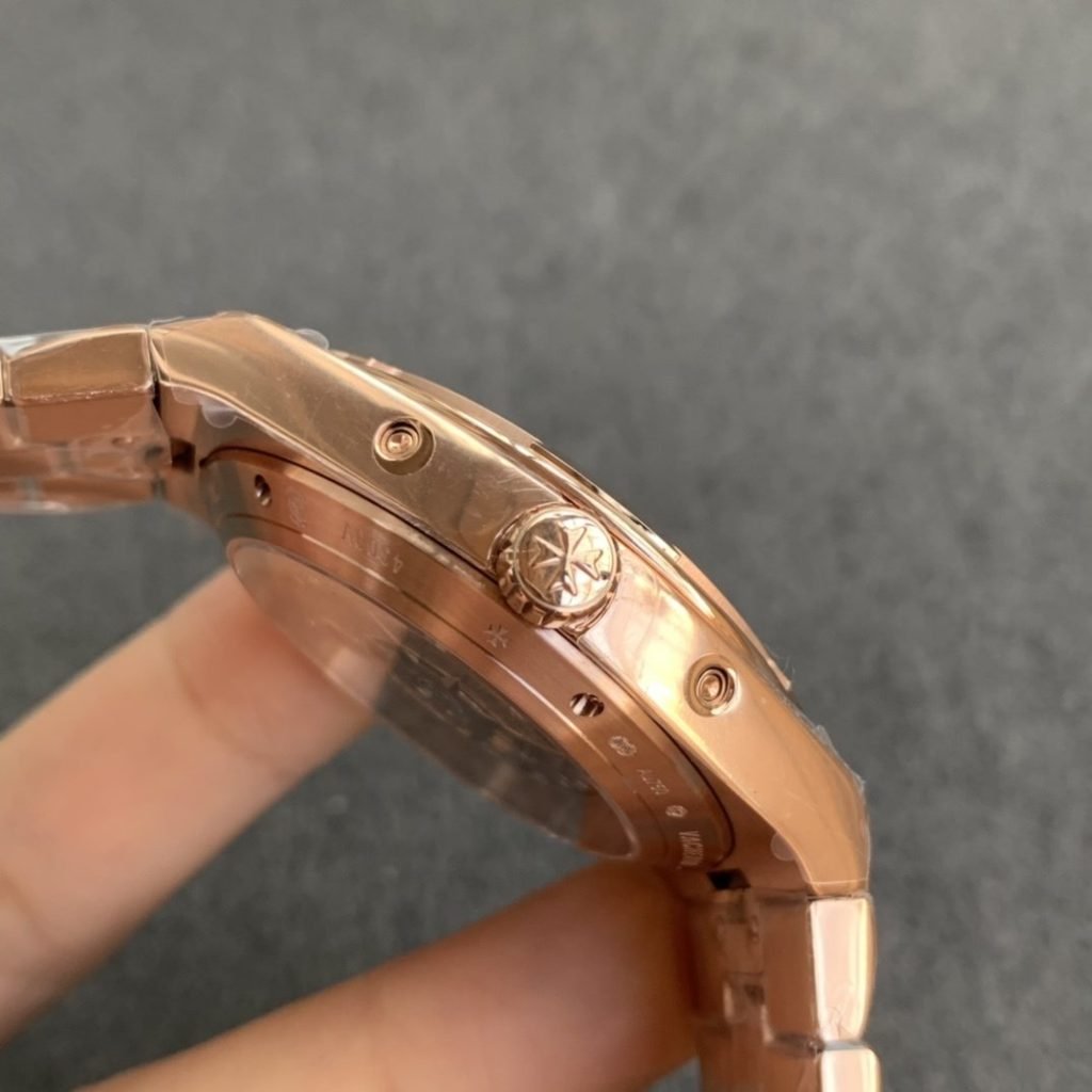 Vacheron Constantin Moving Forward With THE Stars AND THE Moon