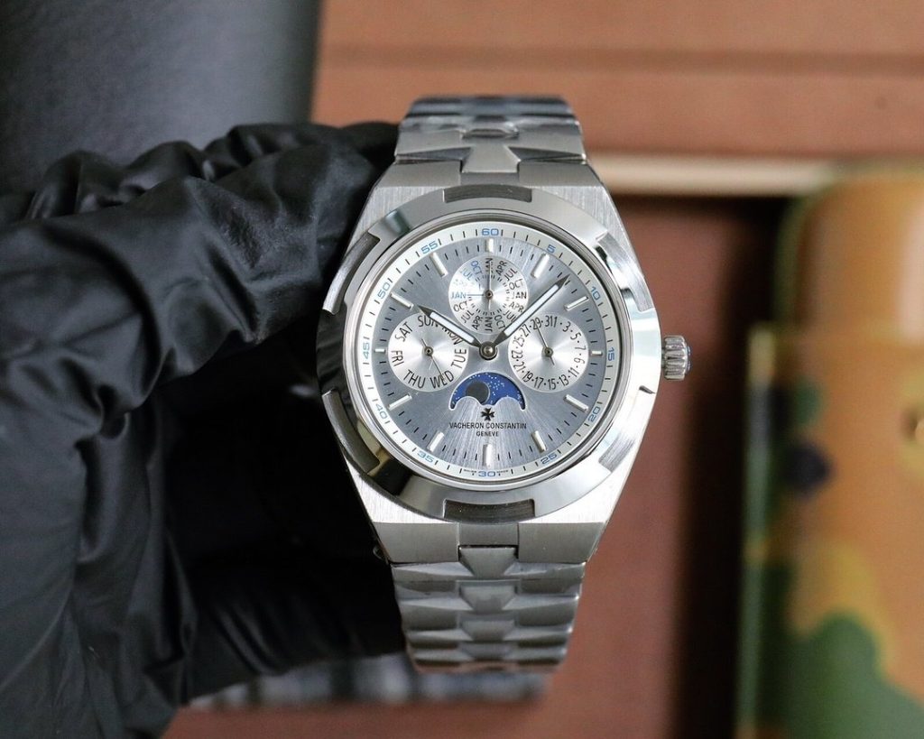Vacheron Constantin Moving Forward With THE Stars AND THE Moon