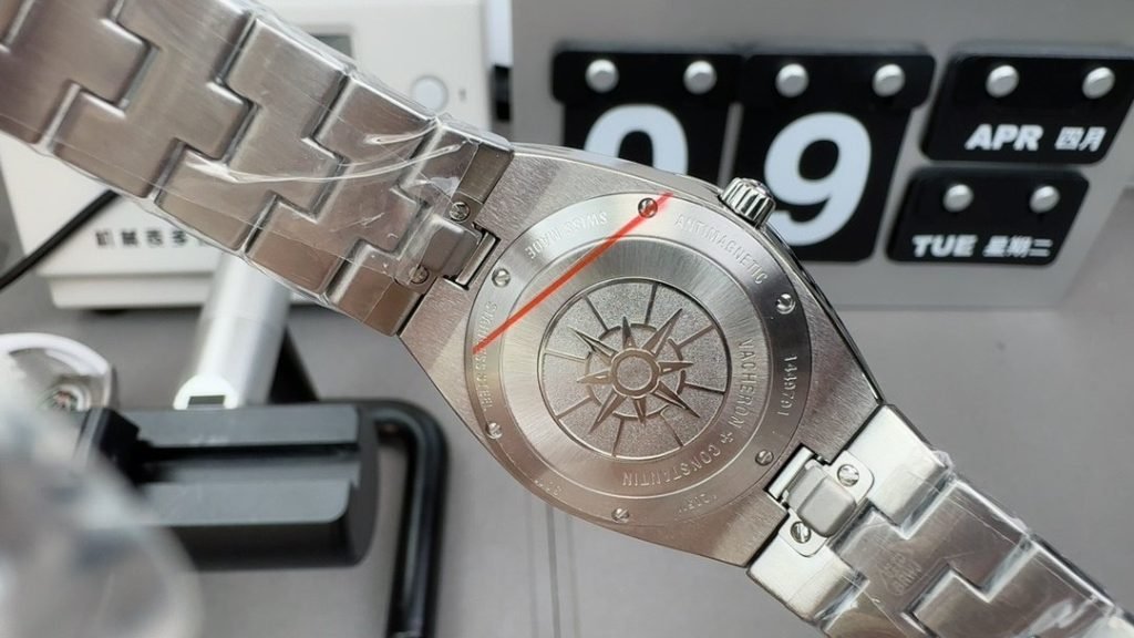 Vacheron Constantin CC Womens Models Span THE World