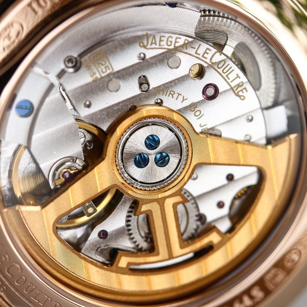 JaegerLeCoultre THE Literal Production Starry River IN THE SKY