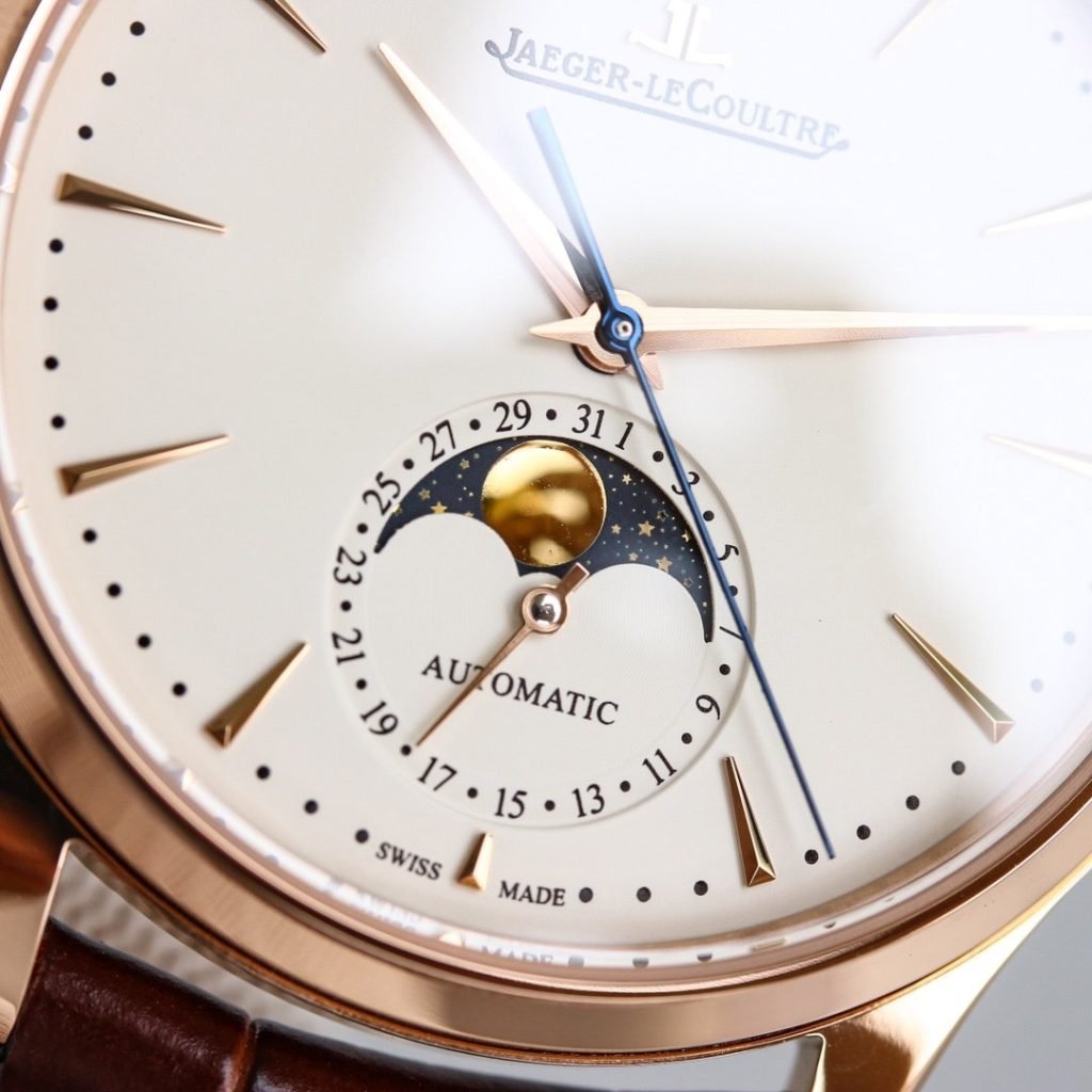 JaegerLeCoultre THE Literal Production Starry River IN THE SKY