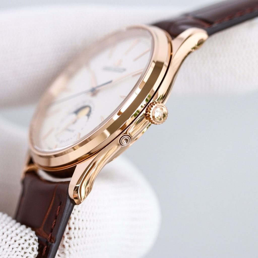 JaegerLeCoultre THE Literal Production Starry River IN THE SKY