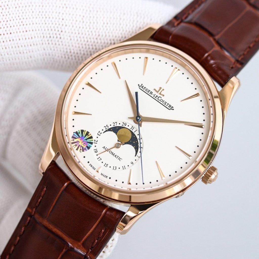 JaegerLeCoultre THE Literal Production Starry River IN THE SKY