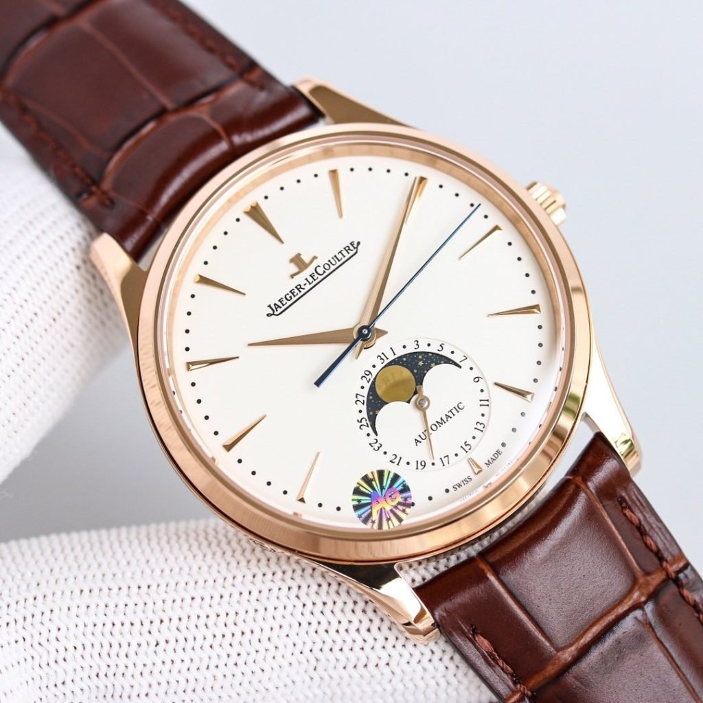 JaegerLeCoultre THE Literal Production Starry River IN THE SKY