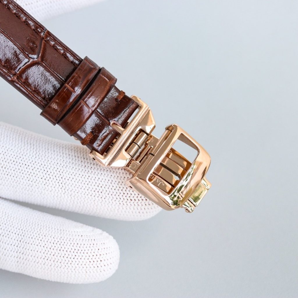 JaegerLeCoultre Launched Master Calendar Watches Hired Watchmakers TO
