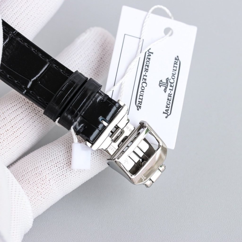 JaegerLeCoultre THE Jaegerlecoultrejhome Beichen Watches ARE Elegant Wonderful Detail