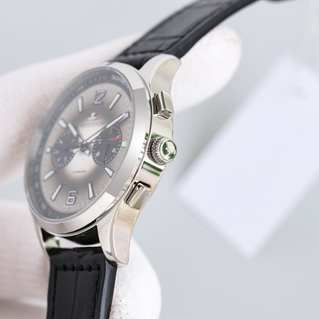 JaegerLeCoultre THE Jaegerlecoultrejhome Beichen Watches ARE Elegant Wonderful Detail