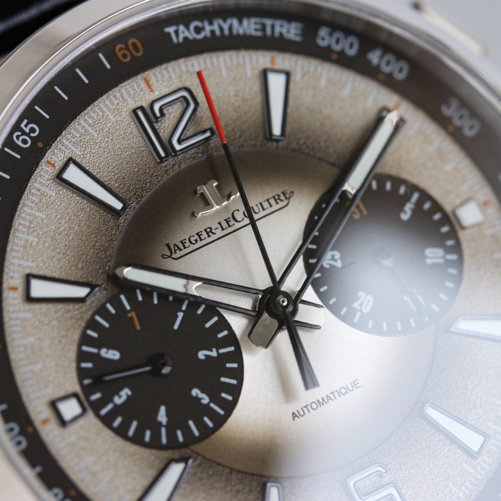 JaegerLeCoultre THE Jaegerlecoultrejhome Beichen Watches ARE Elegant Wonderful Detail