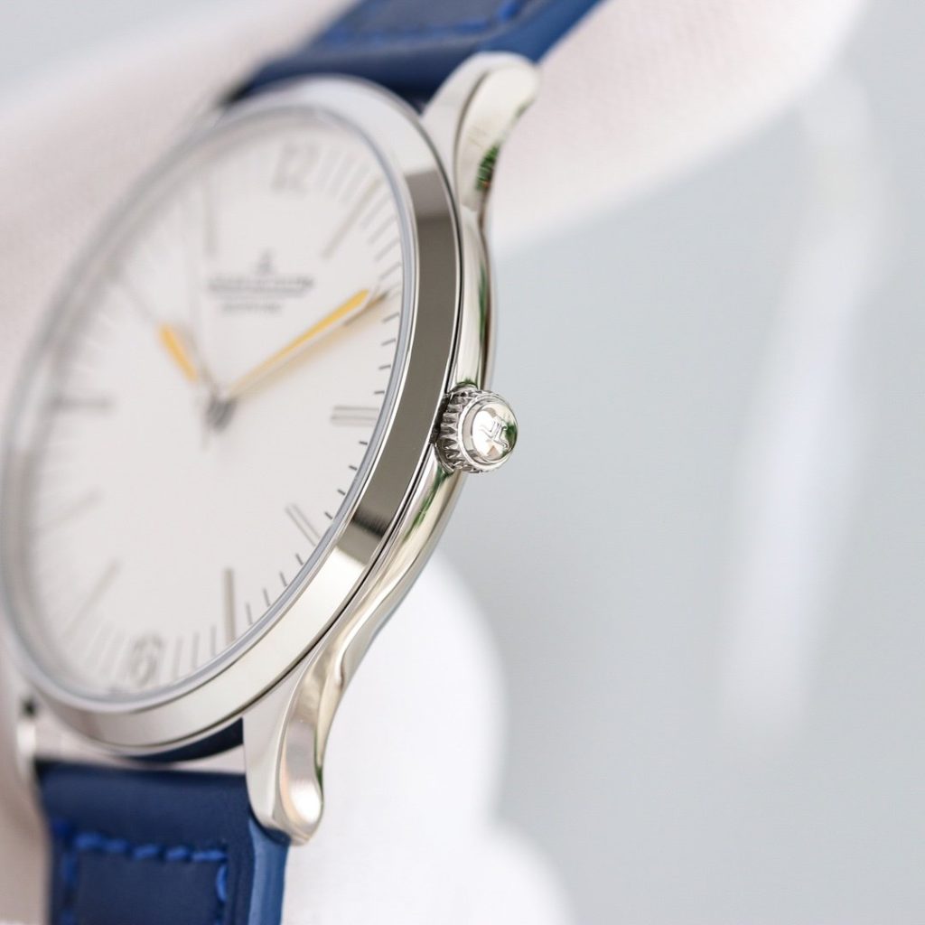 JaegerLeCoultre JL Jaegerlecoultre Geophysical Observatory Replica Throughthebotto