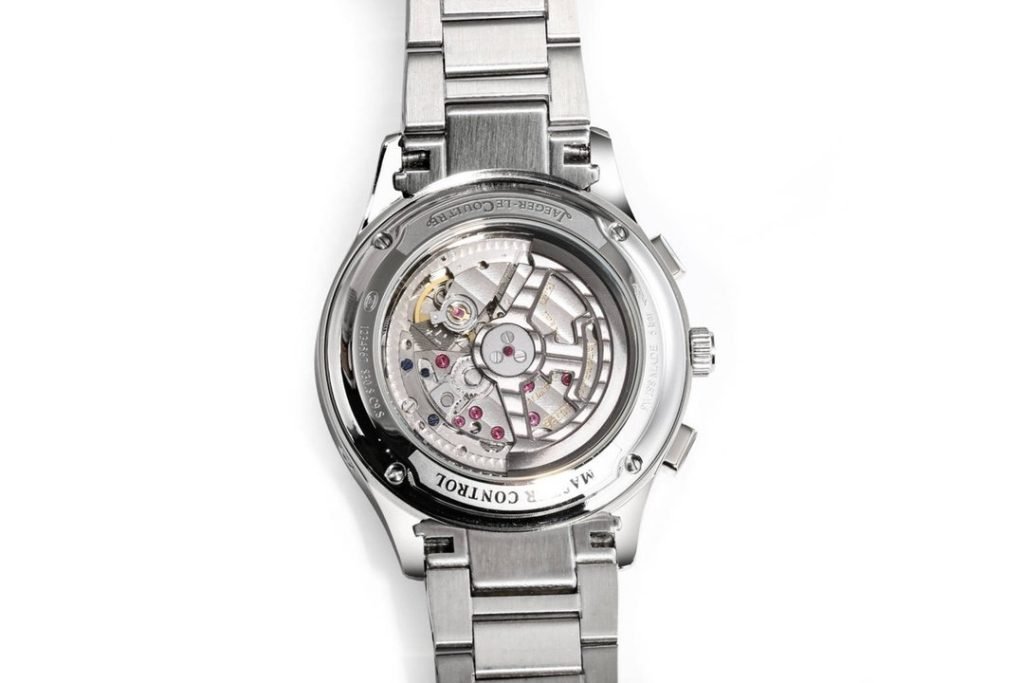 JaegerLeCoultre THE Jaegerlecoultrejaegerleleon Beichen Watches ARE Elegant Wonderful Details