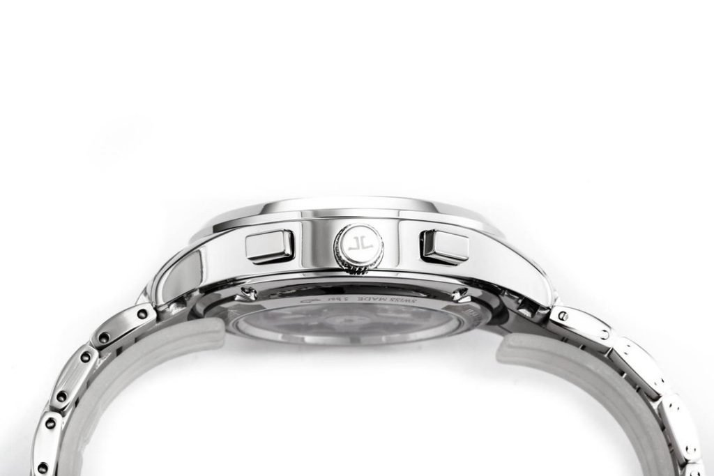 JaegerLeCoultre THE Jaegerlecoultrejaegerleleon Beichen Watches ARE Elegant Wonderful Details