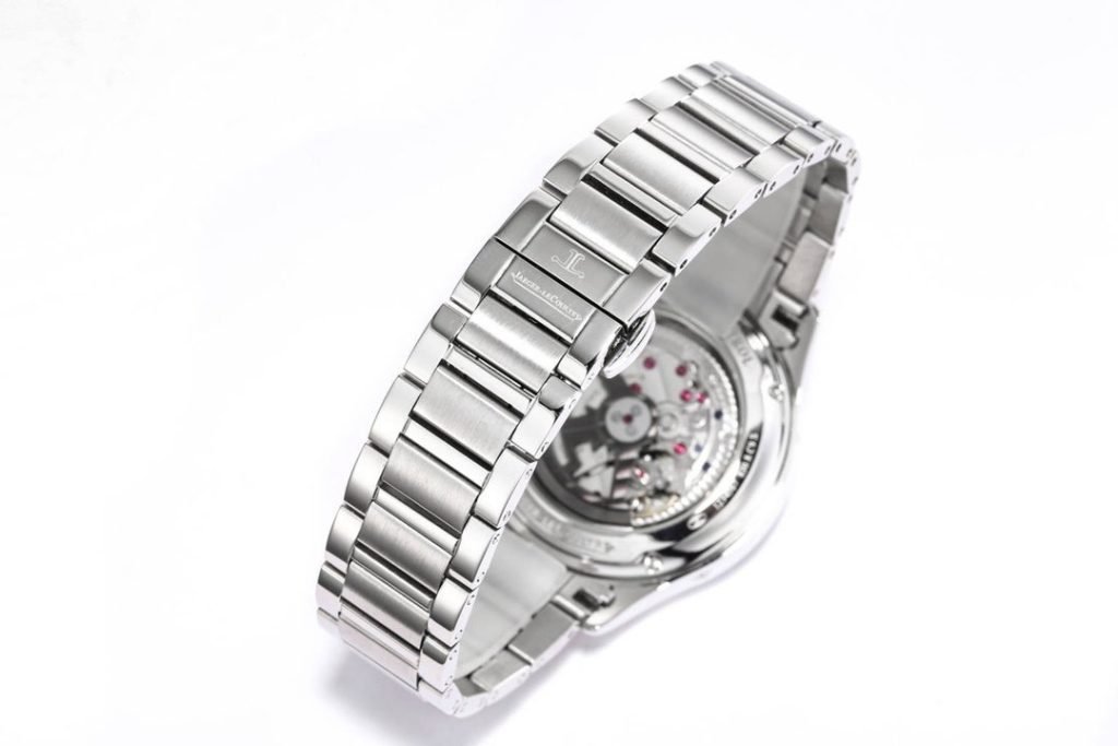 JaegerLeCoultre THE Jaegerlecoultrejaegerleleon Beichen Watches ARE Elegant Wonderful Details