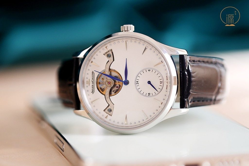JaegerLeCoultre Physical Shooting Brand Jaegerlecoultre Type Mens Watch Case
