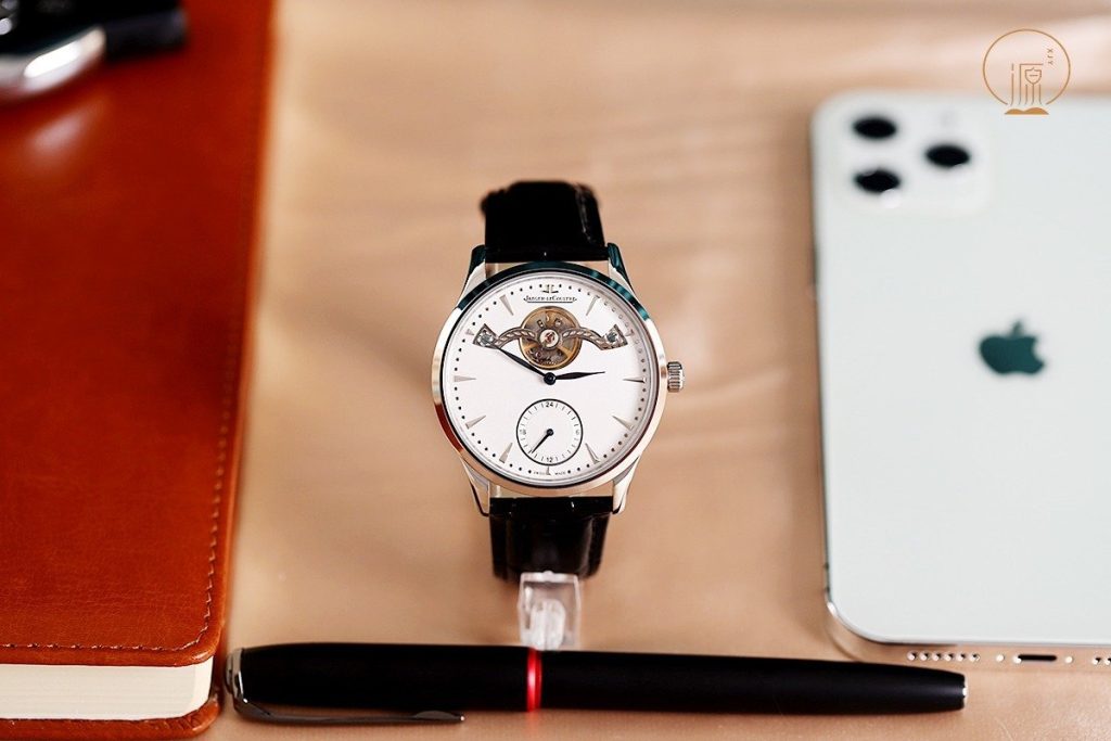 JaegerLeCoultre Physical Shooting Brand Jaegerlecoultre Type Mens Watch Case