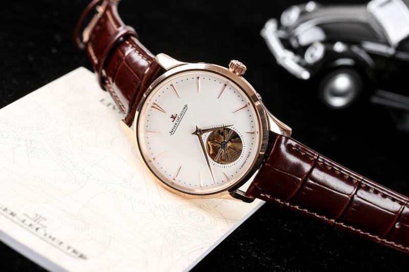 JaegerLeCoultre Love Qixi Festival Give IT TO HIM YOU