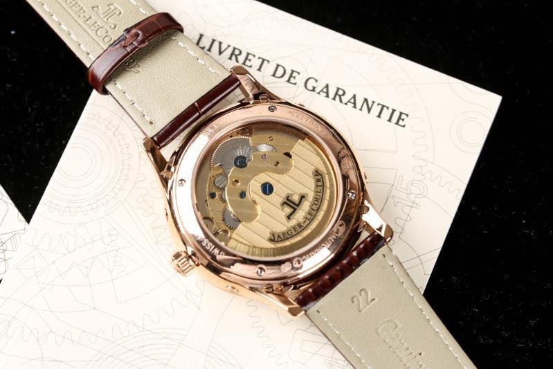 JaegerLeCoultre Love Qixi Festival Give IT TO HIM YOU