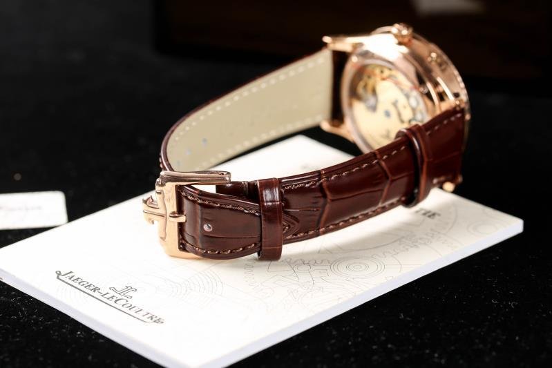 JaegerLeCoultre Love Qixi Festival Give IT TO HIM YOU