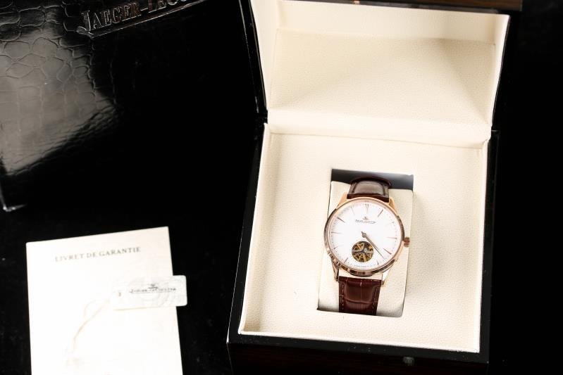JaegerLeCoultre Love Qixi Festival Give IT TO HIM YOU