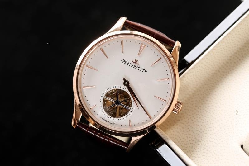 JaegerLeCoultre Love Qixi Festival Give IT TO HIM YOU