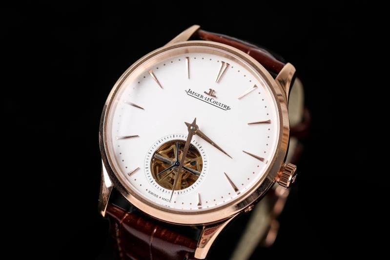 JaegerLeCoultre Love Qixi Festival Give IT TO HIM YOU
