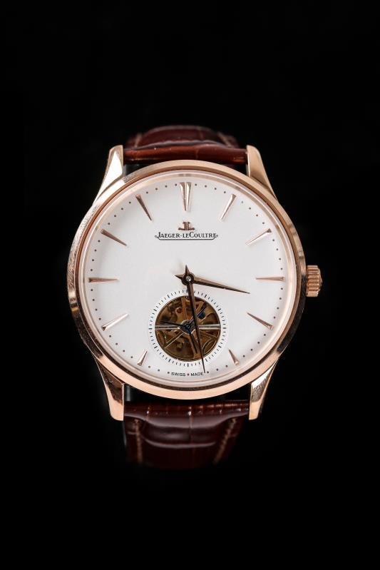 JaegerLeCoultre Love Qixi Festival Give IT TO HIM YOU