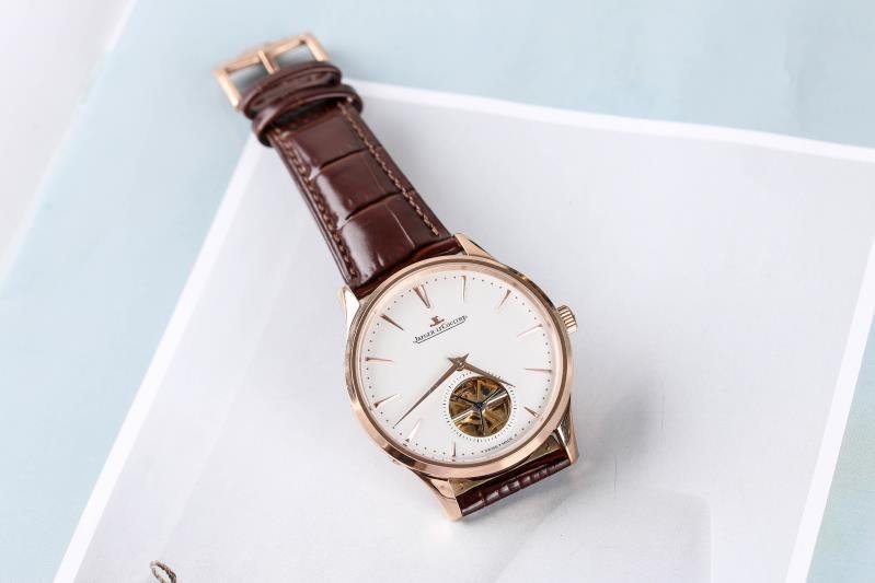 JaegerLeCoultre Love Qixi Festival Give IT TO HIM YOU