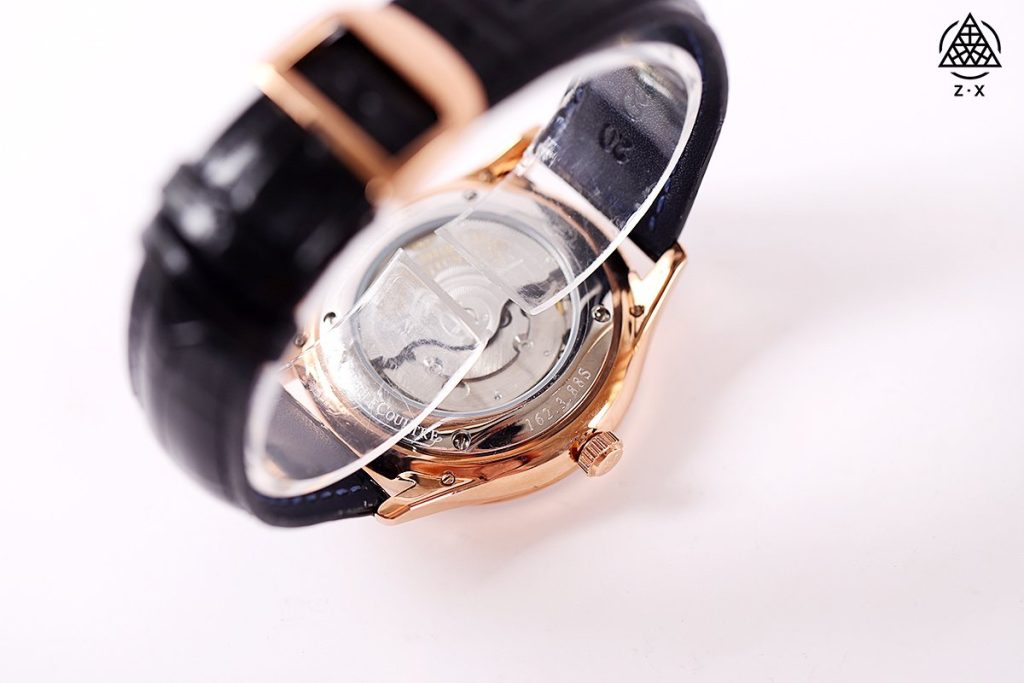 JaegerLeCoultre Master Mens Watch Fully Automatic Mechanical Movement 316