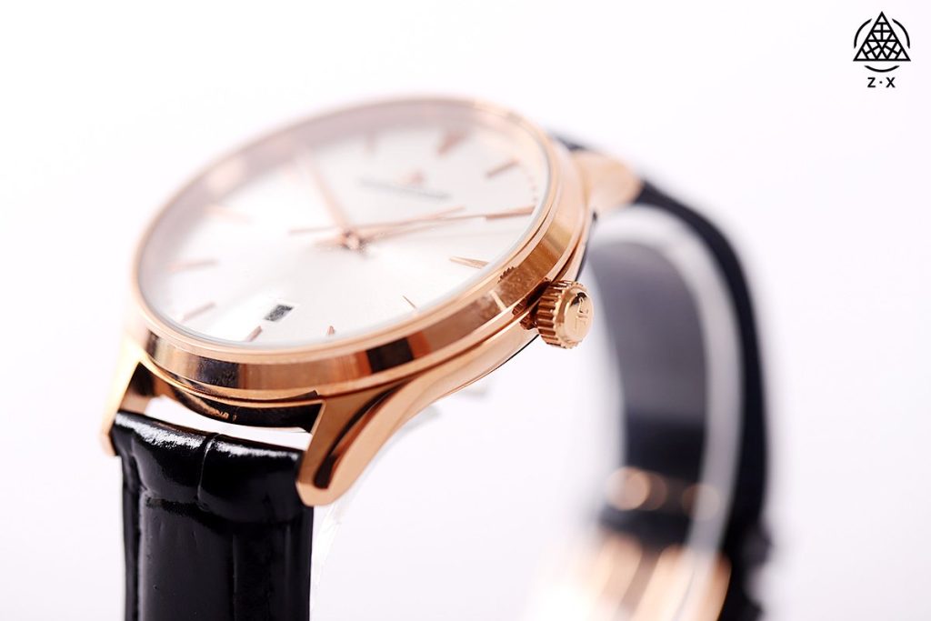 JaegerLeCoultre Master Mens Watch Fully Automatic Mechanical Movement 316